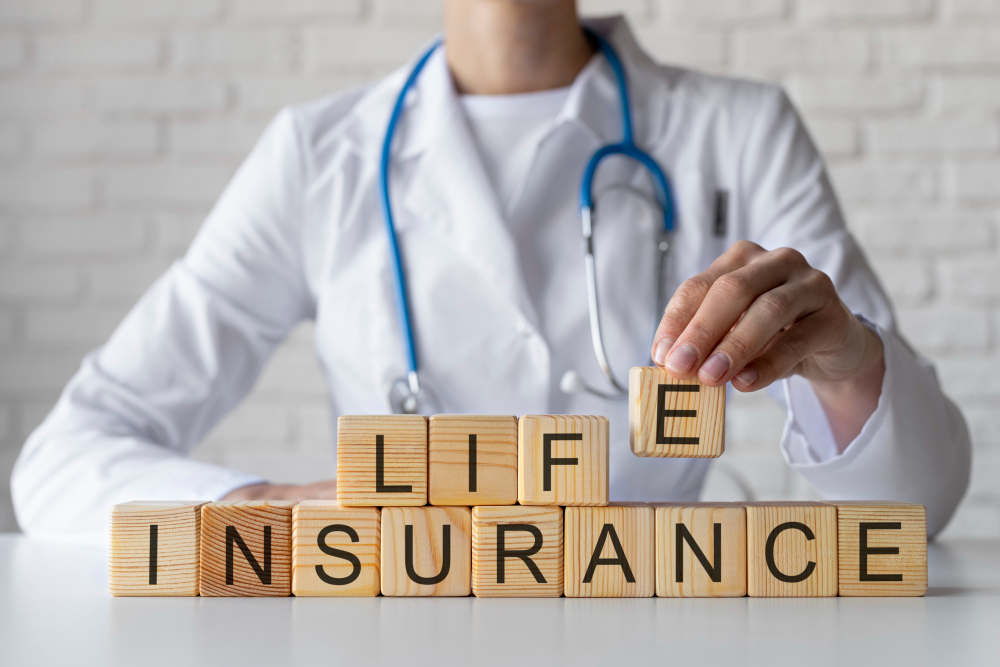 Life Insurance Australia
