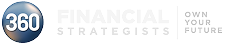 360 Financial Strategists logo alt